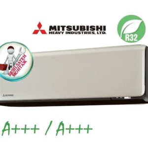 Klimatik mitsubishi SRK-SRC 20-25-35-50