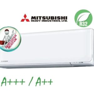 Klimatik mitsubishi SRK SRC 35 ZT WF