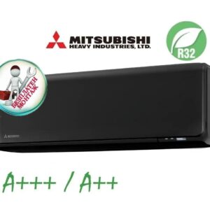 Klimatik mitsubishi SRK SRC 35 ZT WFB