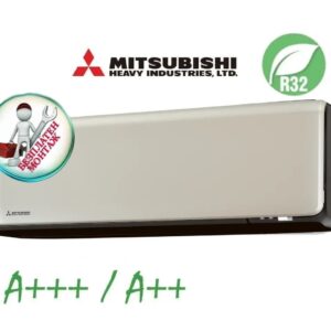 Klimatik mitsubishi SRK SRC 35 ZT WFT