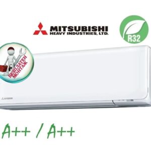Klimatik mitsubishi SRK SRC 50 ZT WF