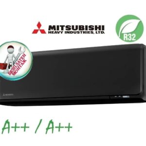 Klimatik mitsubishi SRK SRC 50 ZT WFB