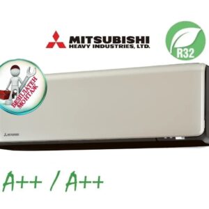 Klimatik mitsubishi SRK SRC 50 ZT WFT